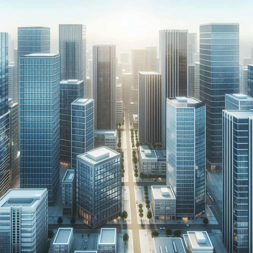 大厦名字文章配图